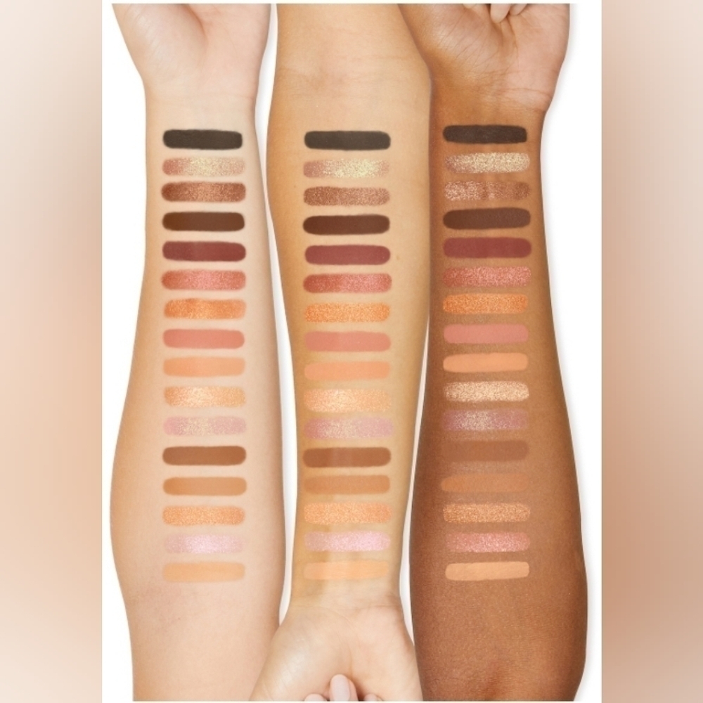 BNIB Too Faced Born This Way Sunset Stripped Palette - Picture 3 of 8